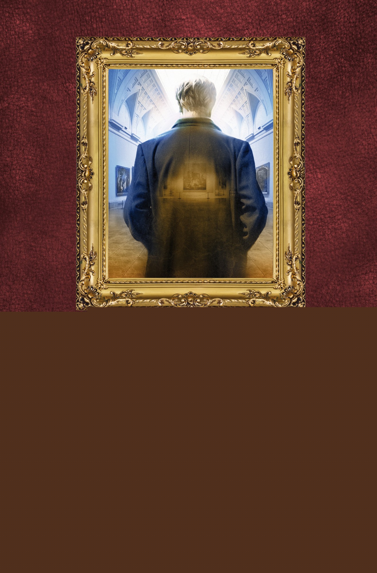 El maestro del Prado (edición de coleccionista)