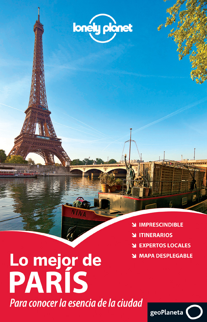 Lo mejor de París 2
