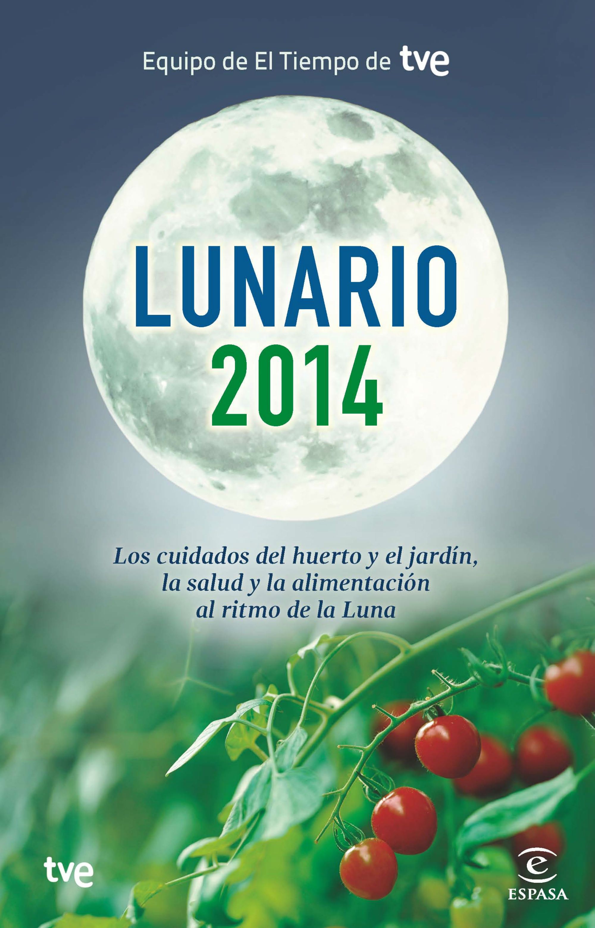 Lunario 2014