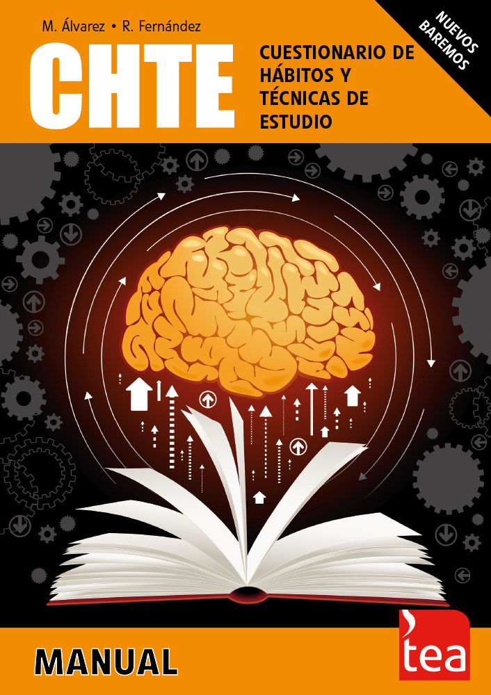 CHTE, Cuestionario de Hábitos y Técnicas de Estudio
