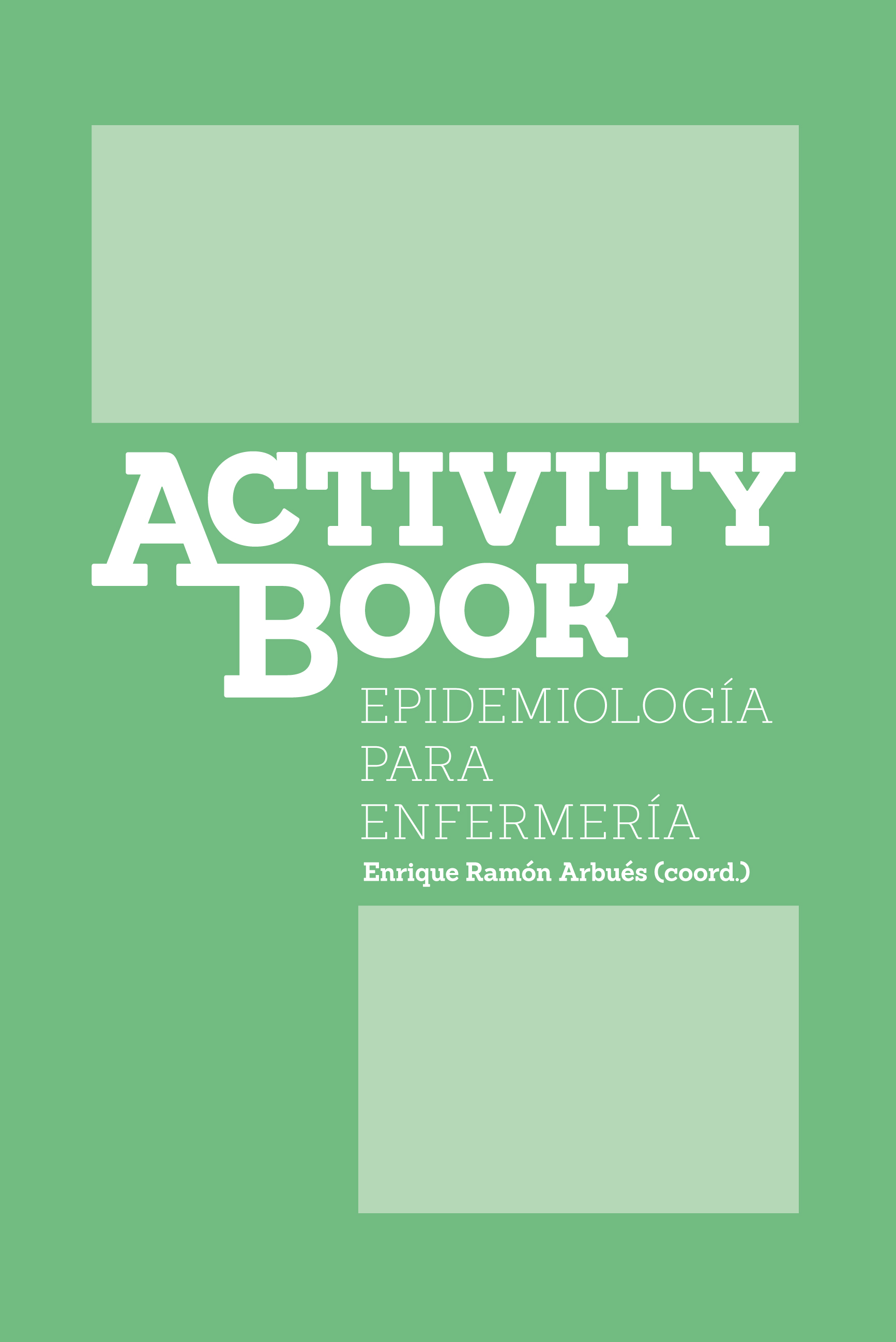 Epidemiología para Enfermería