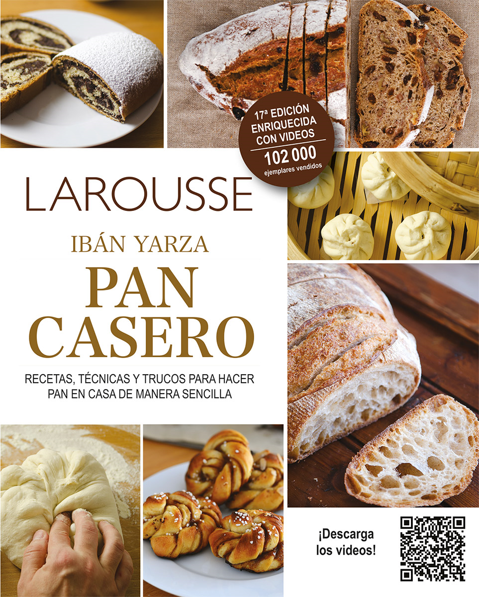 Pan casero