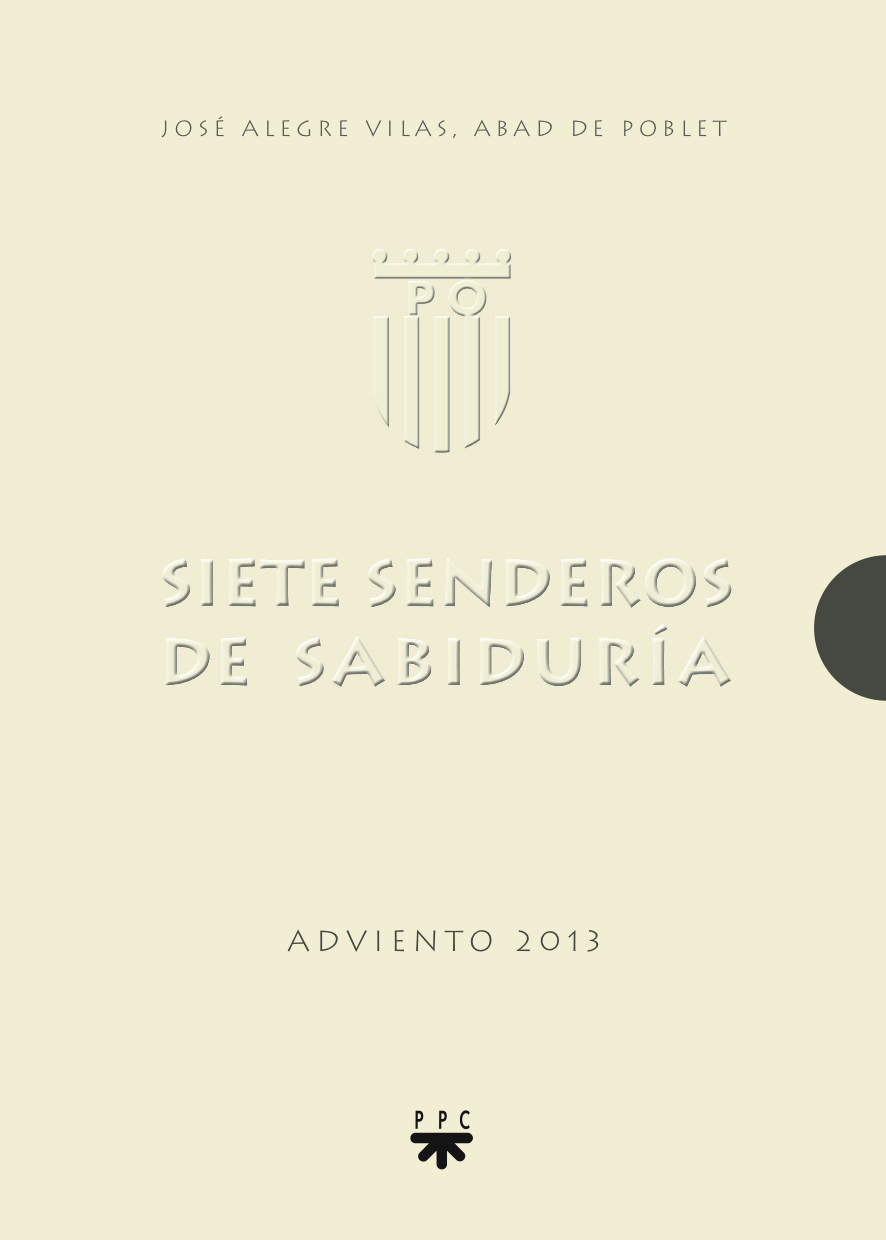 Siete senderos de sabiduría