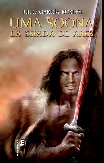 Uma Soona. La espada de Ares