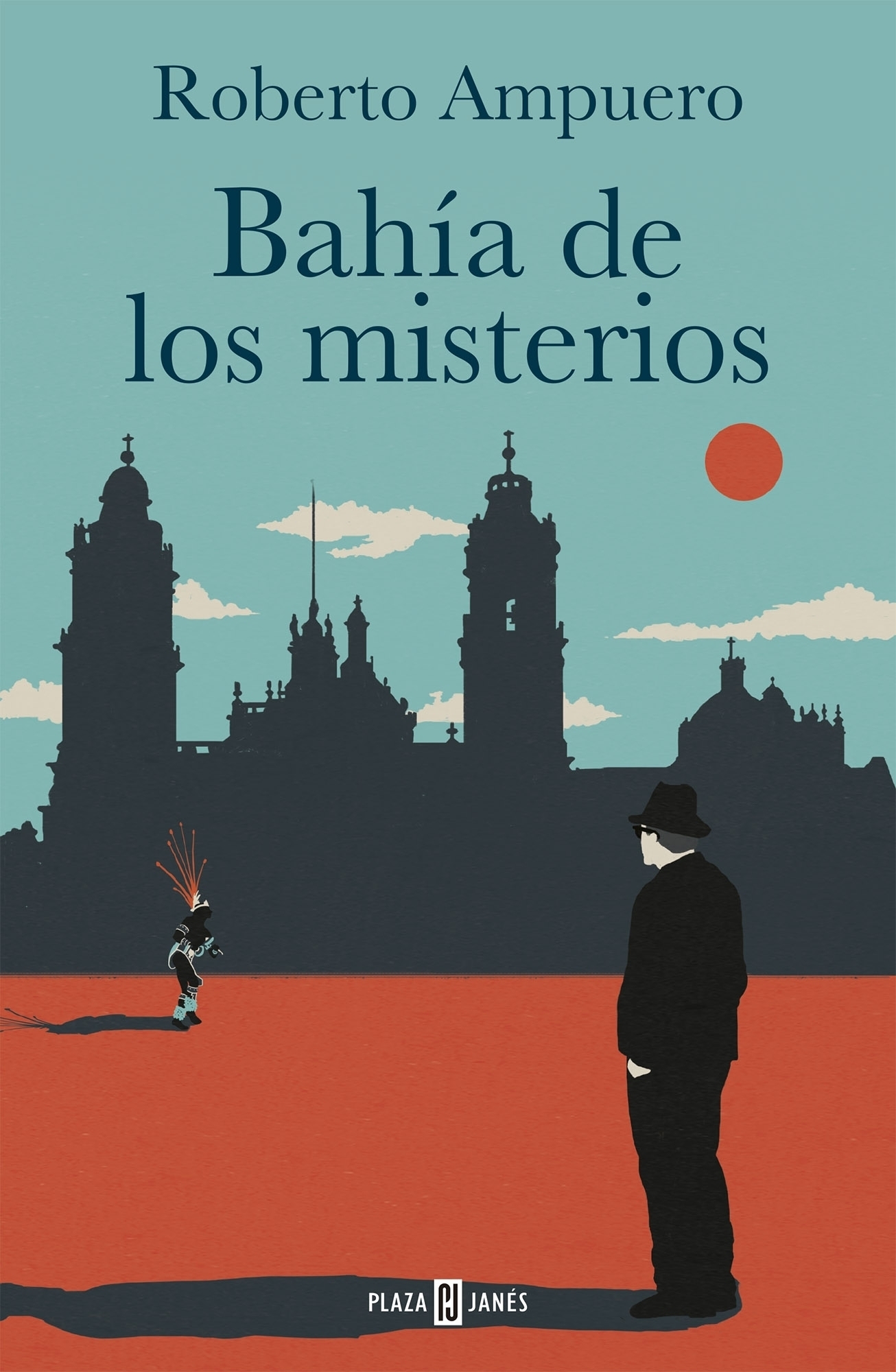 Bahía de los misterios