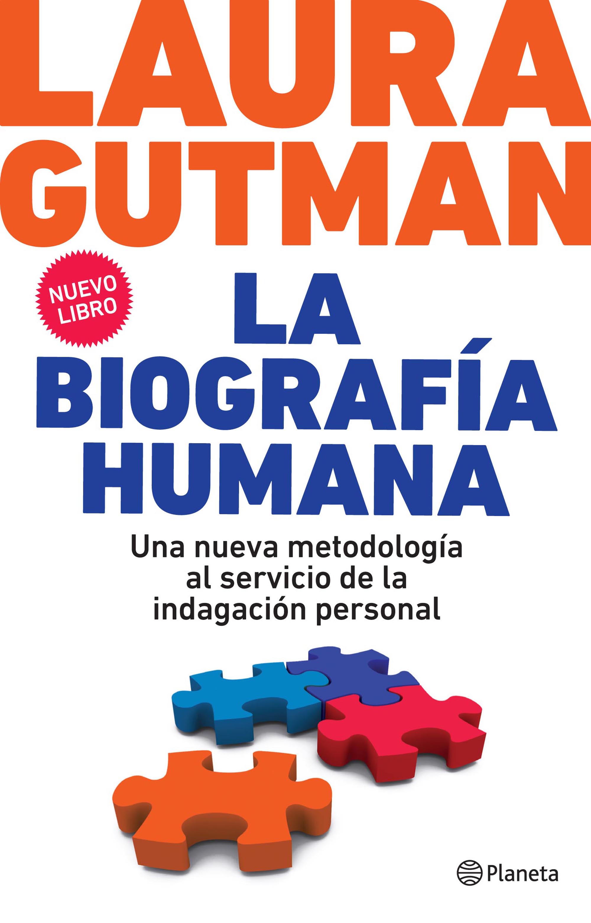 Biografia humana