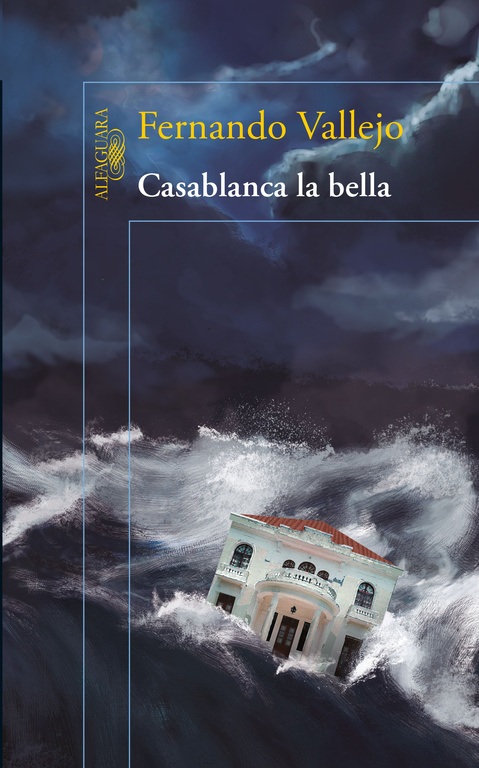 Casablanca la bella