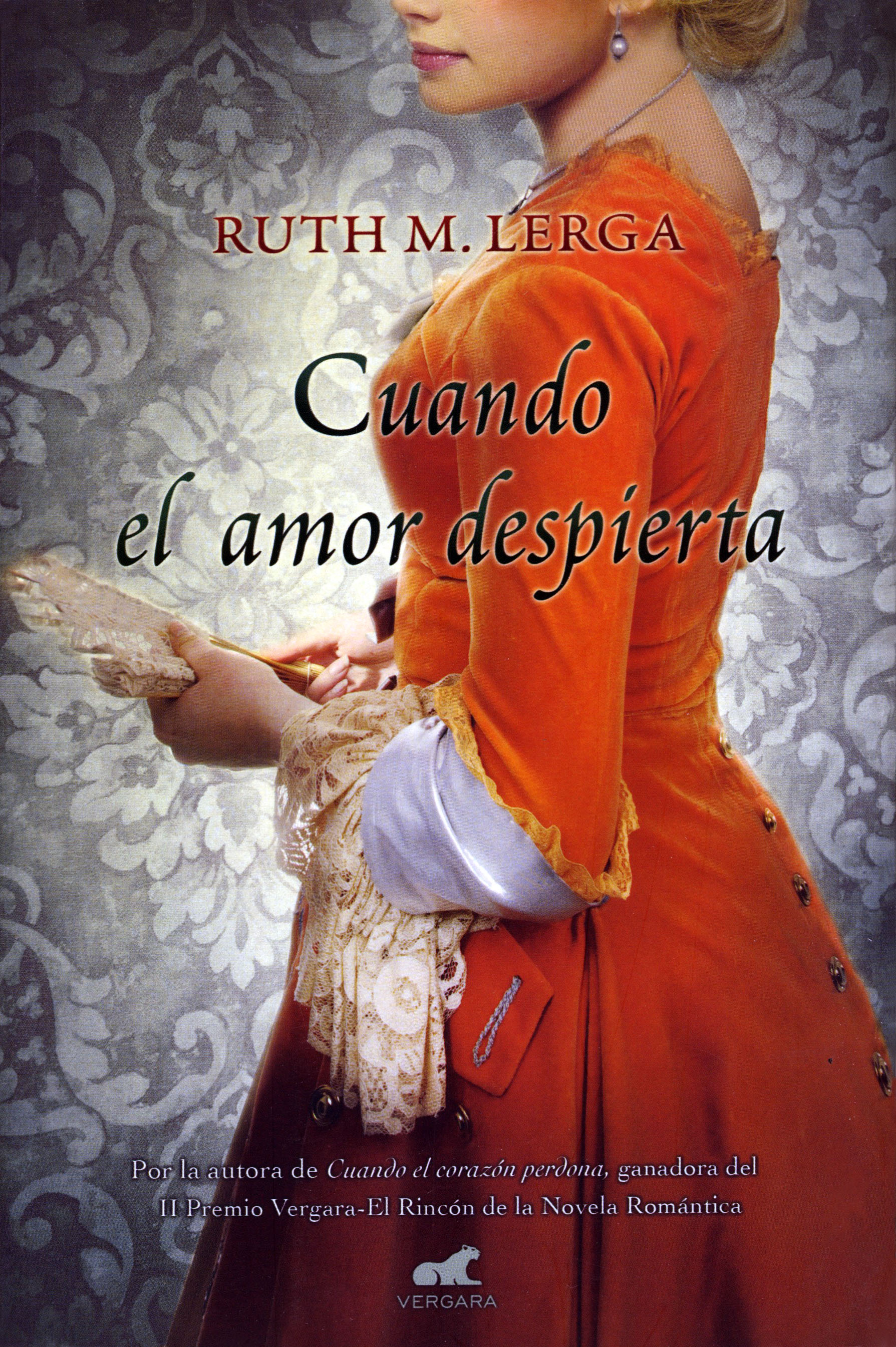 Cuando el amor despierta