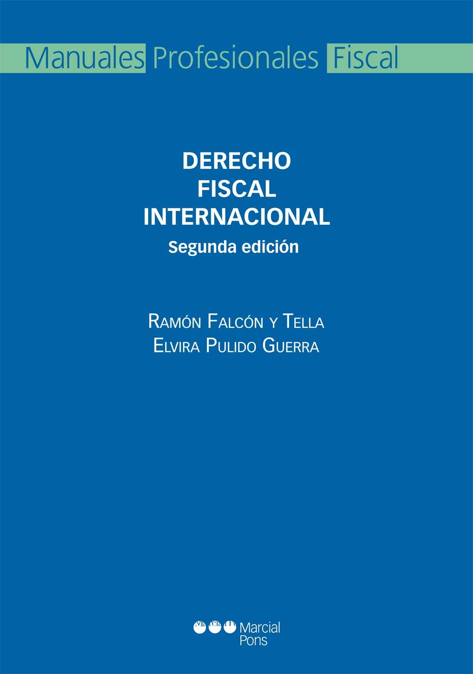 Derecho fiscal internacional