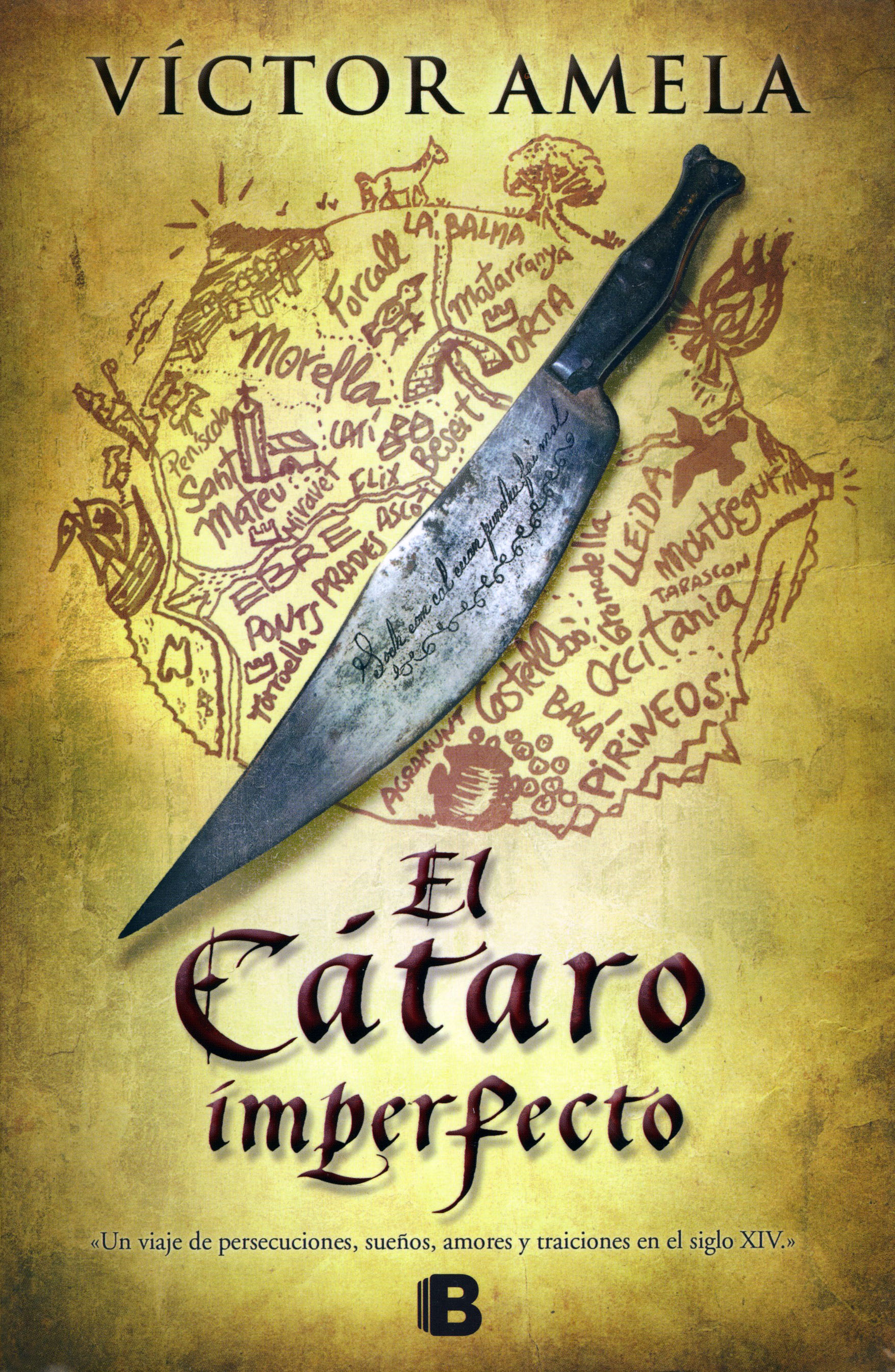 El cátaro imperfecto