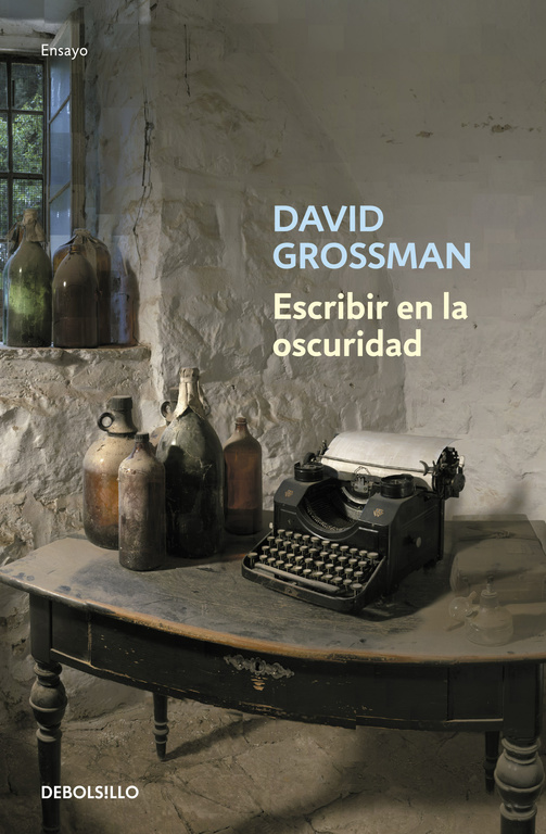 Escribir en la oscuridad