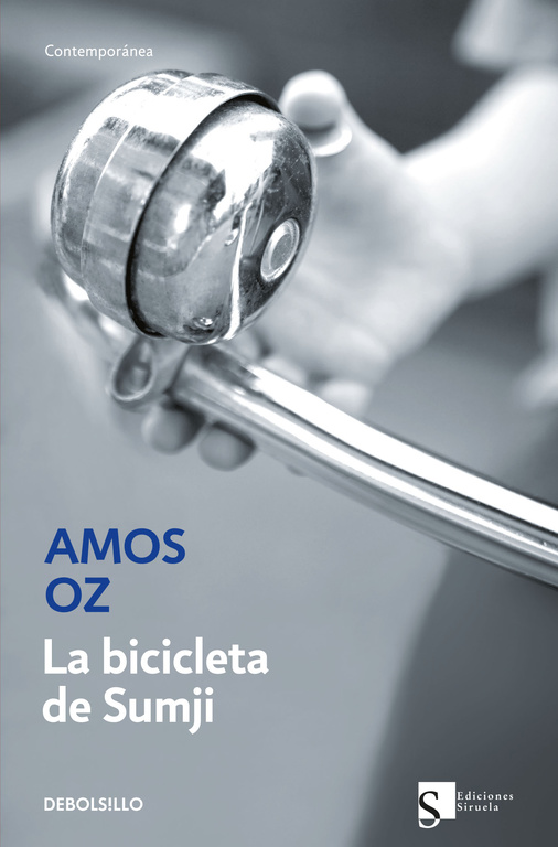 La bicicleta de Sumji