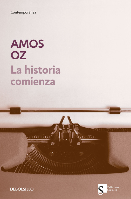 La historia comienza