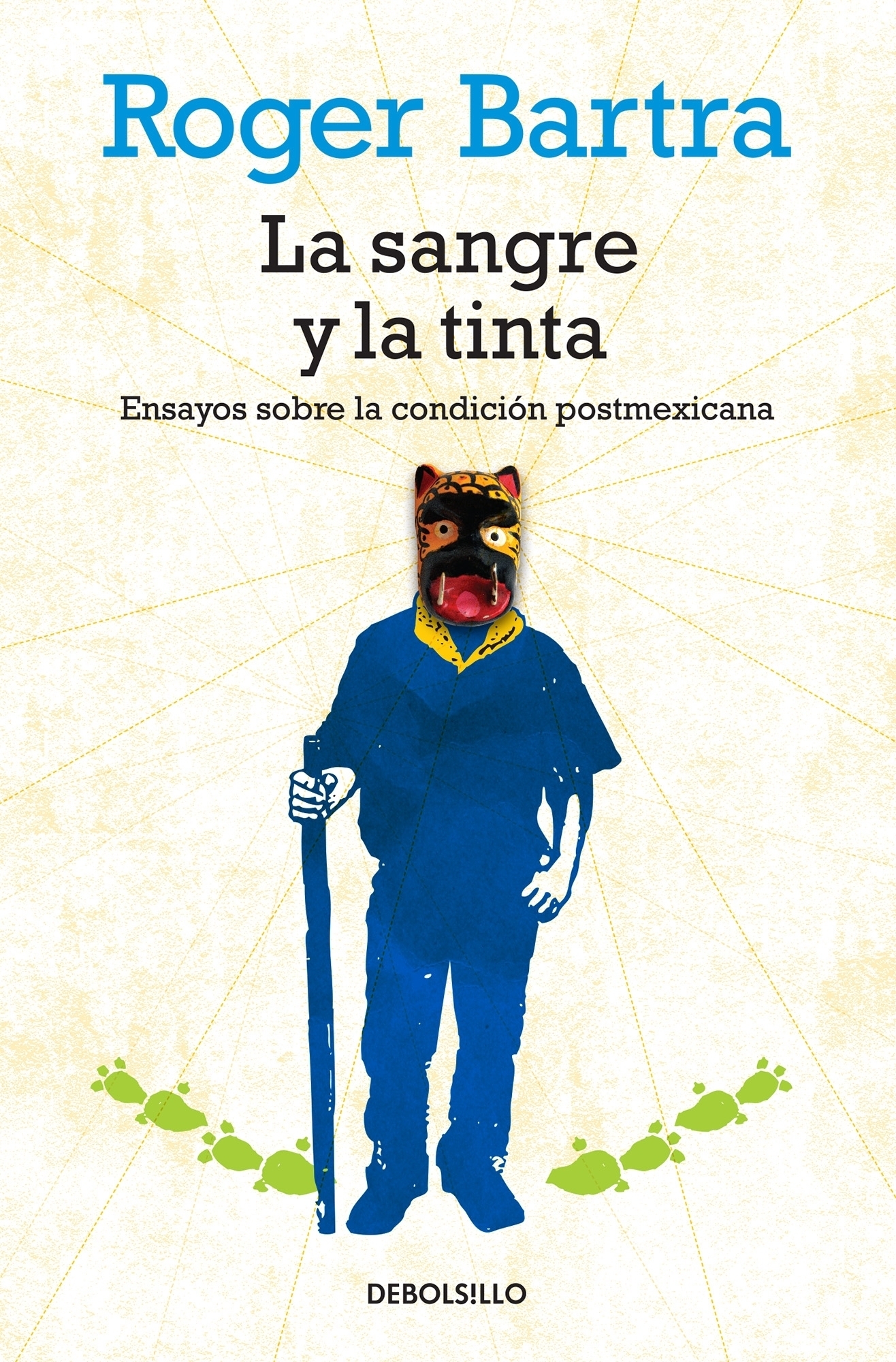 La sangre y la tinta