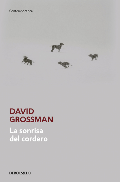 La sonrisa del cordero