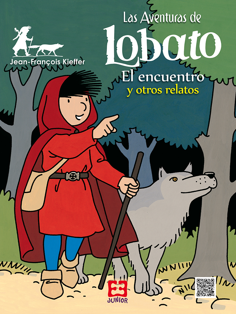 Las aventuras de Lobato / 1