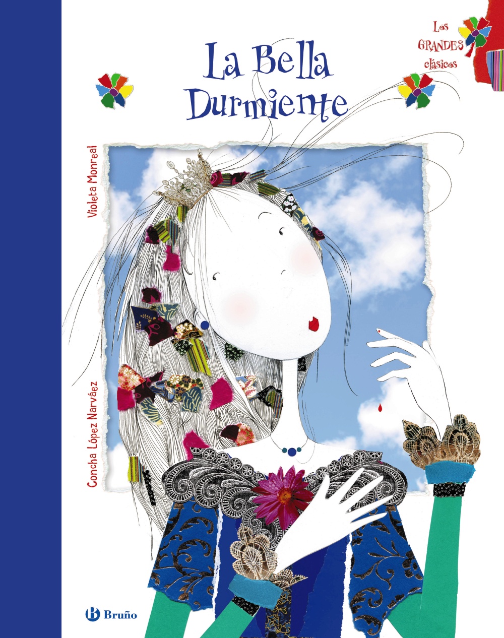 La Bella Durmiente