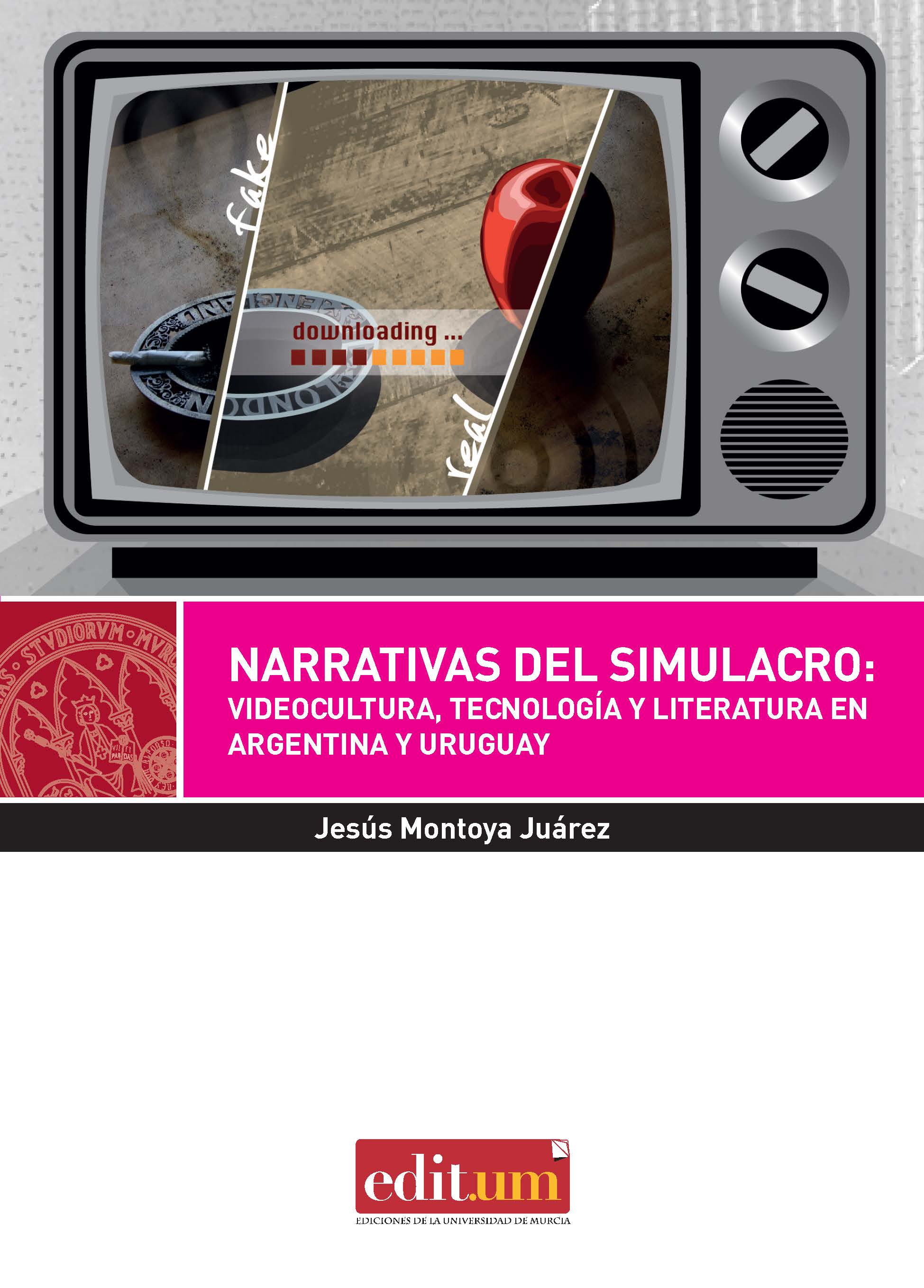 Narrativas del Simulacro