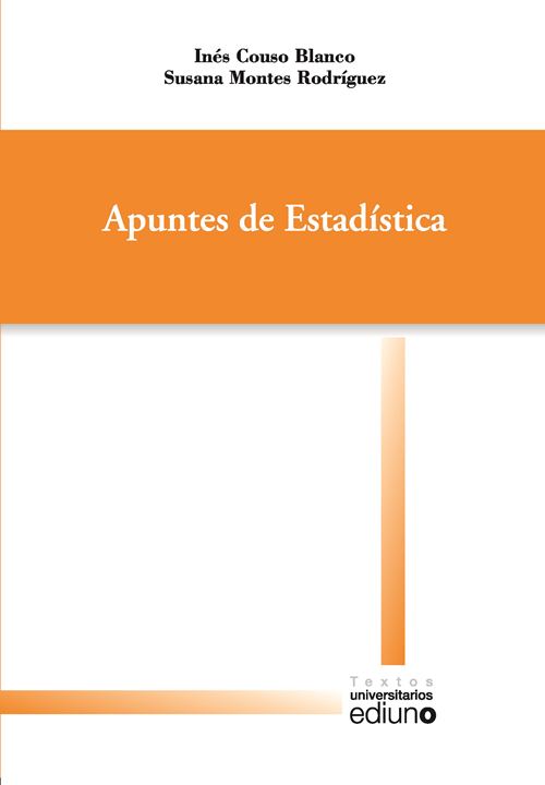 Apuntes de Estadística