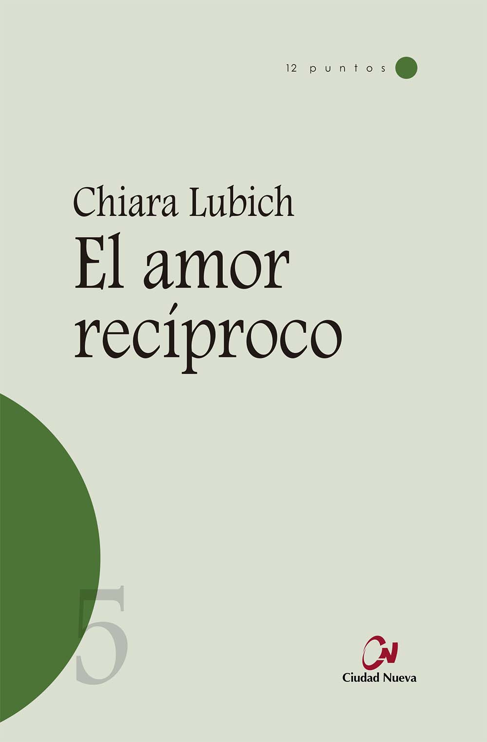 El amor recíproco