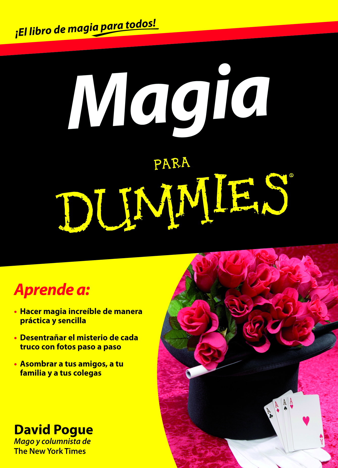 Magia para Dummies