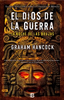 El Dios de la Guerra. Las noches de la bruja