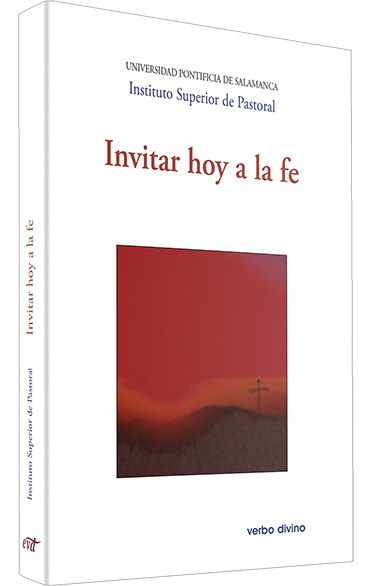 Invitar hoy a la fe