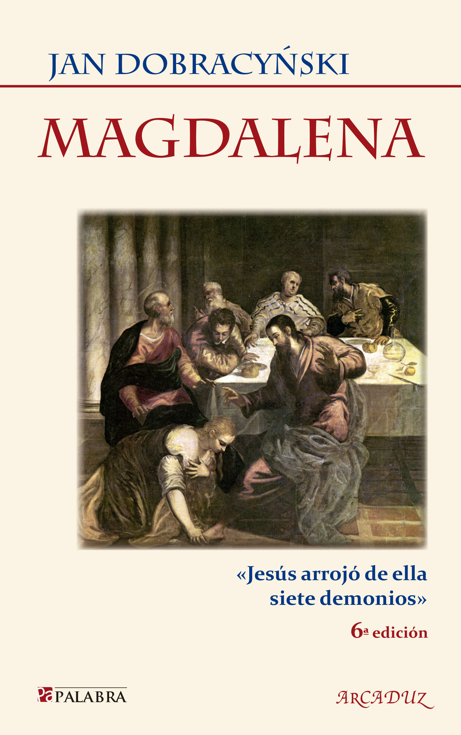 Magdalena