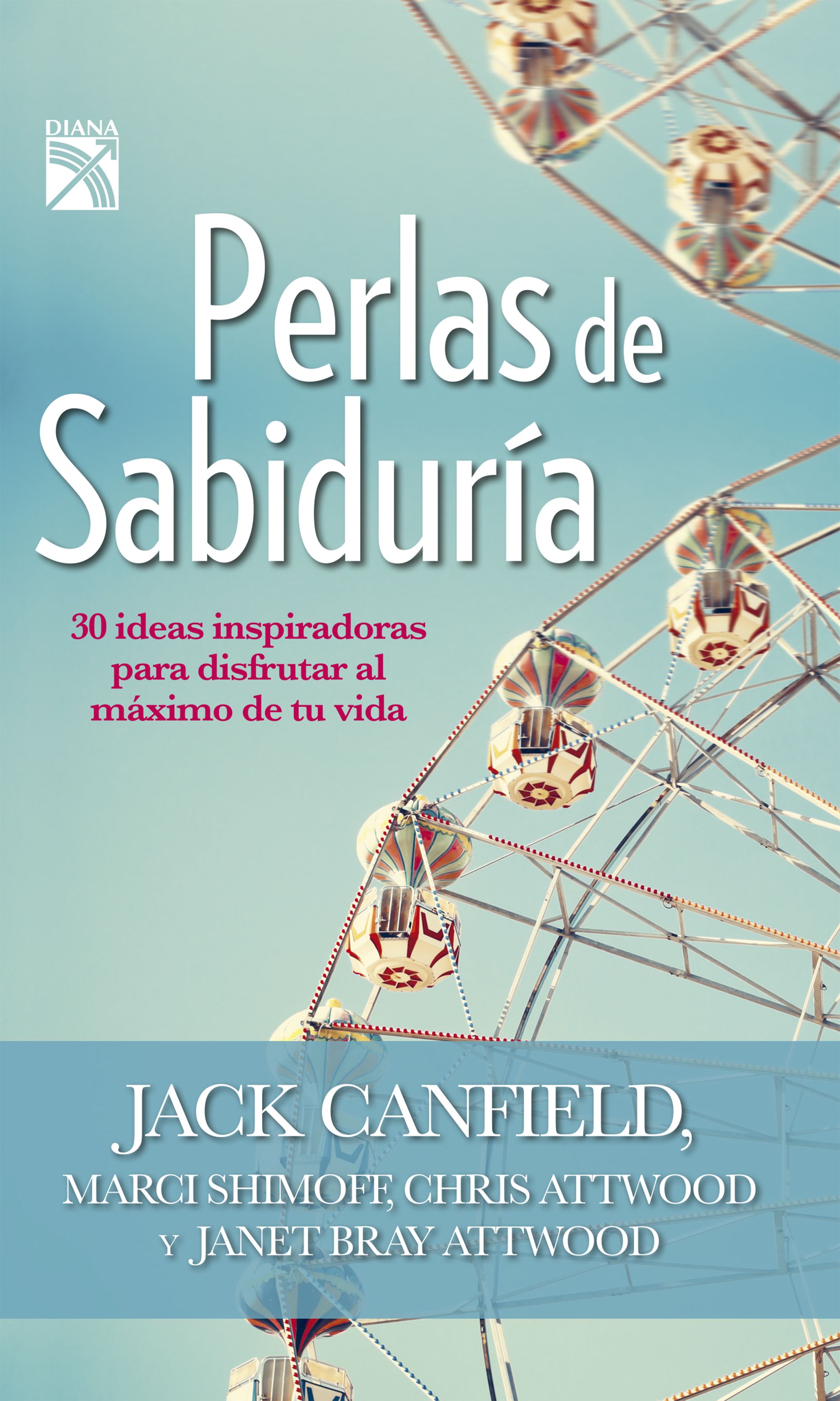 Perlas de sabiduría