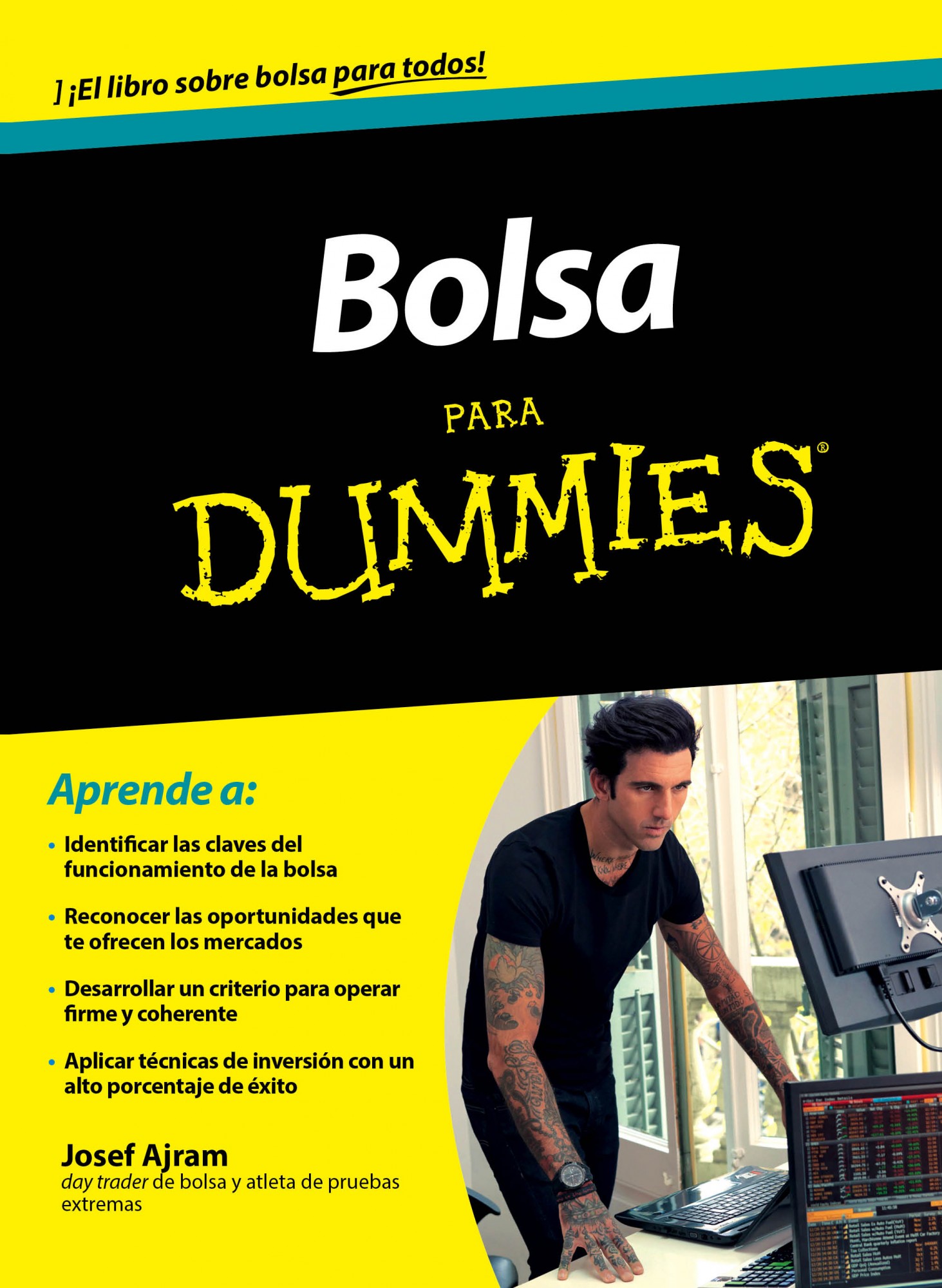 Bolsa para Dummies