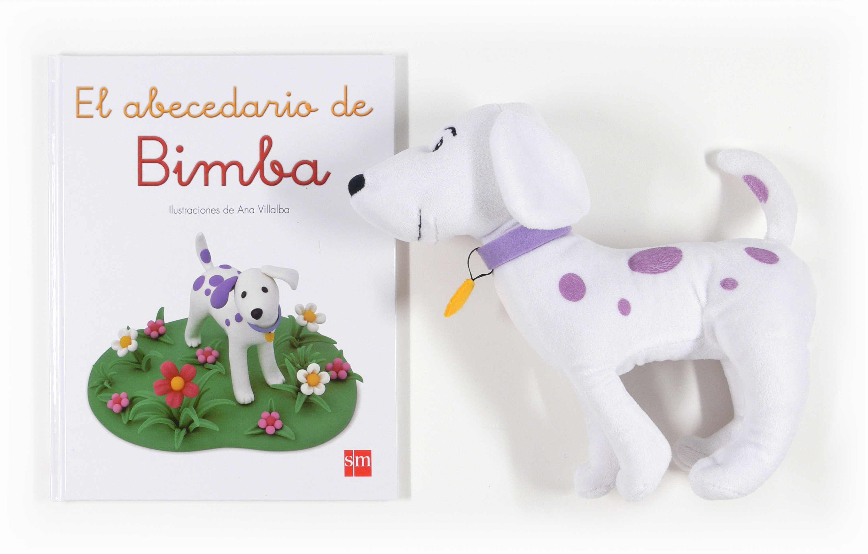 El abecedario de Bimba