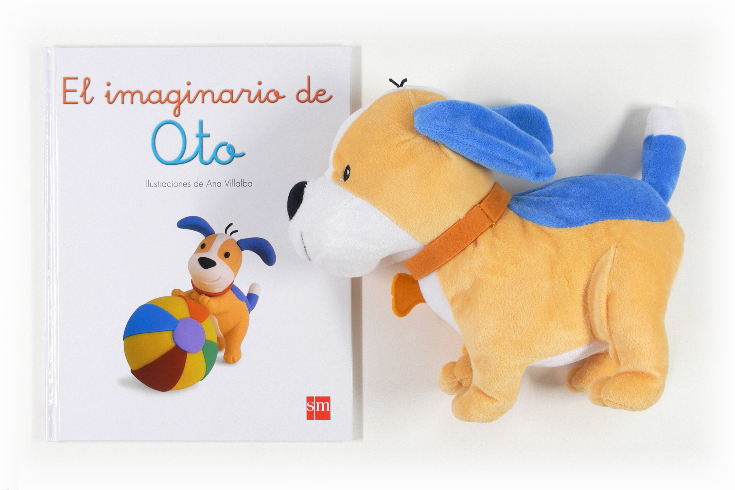 El imaginario de Oto