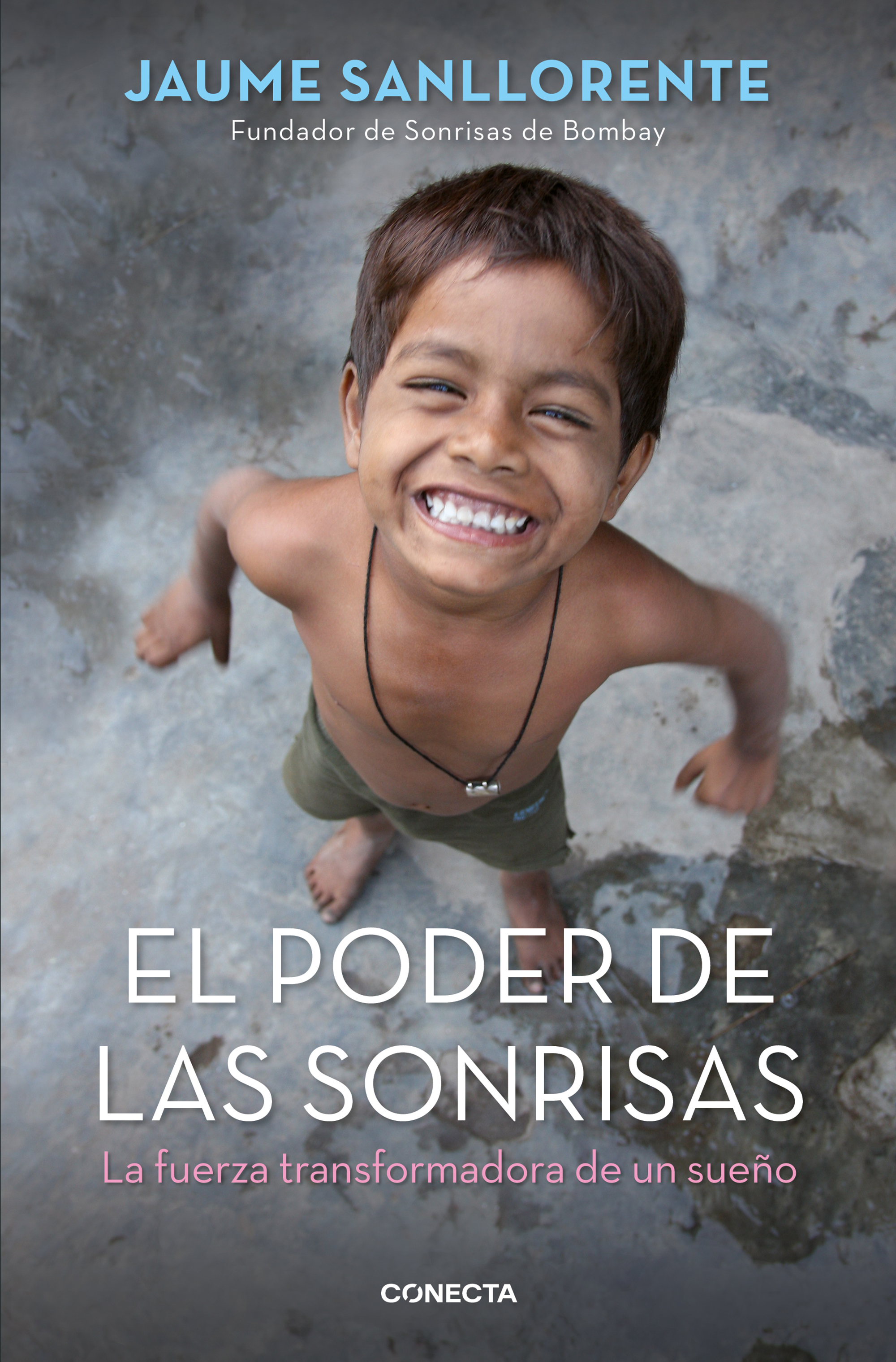 El poder de las sonrisas