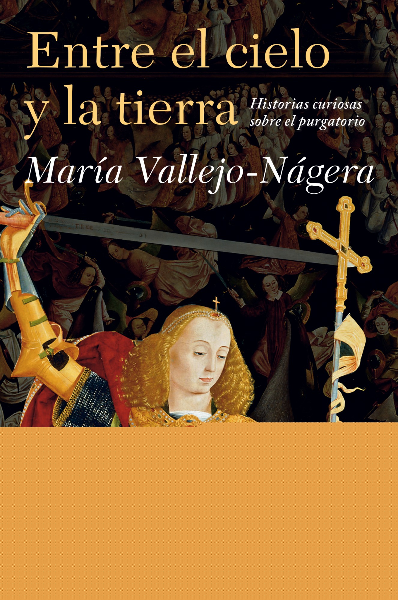 Entre el cielo y la tierra