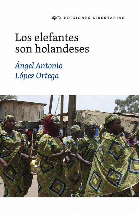 Los elefantes son holandeses