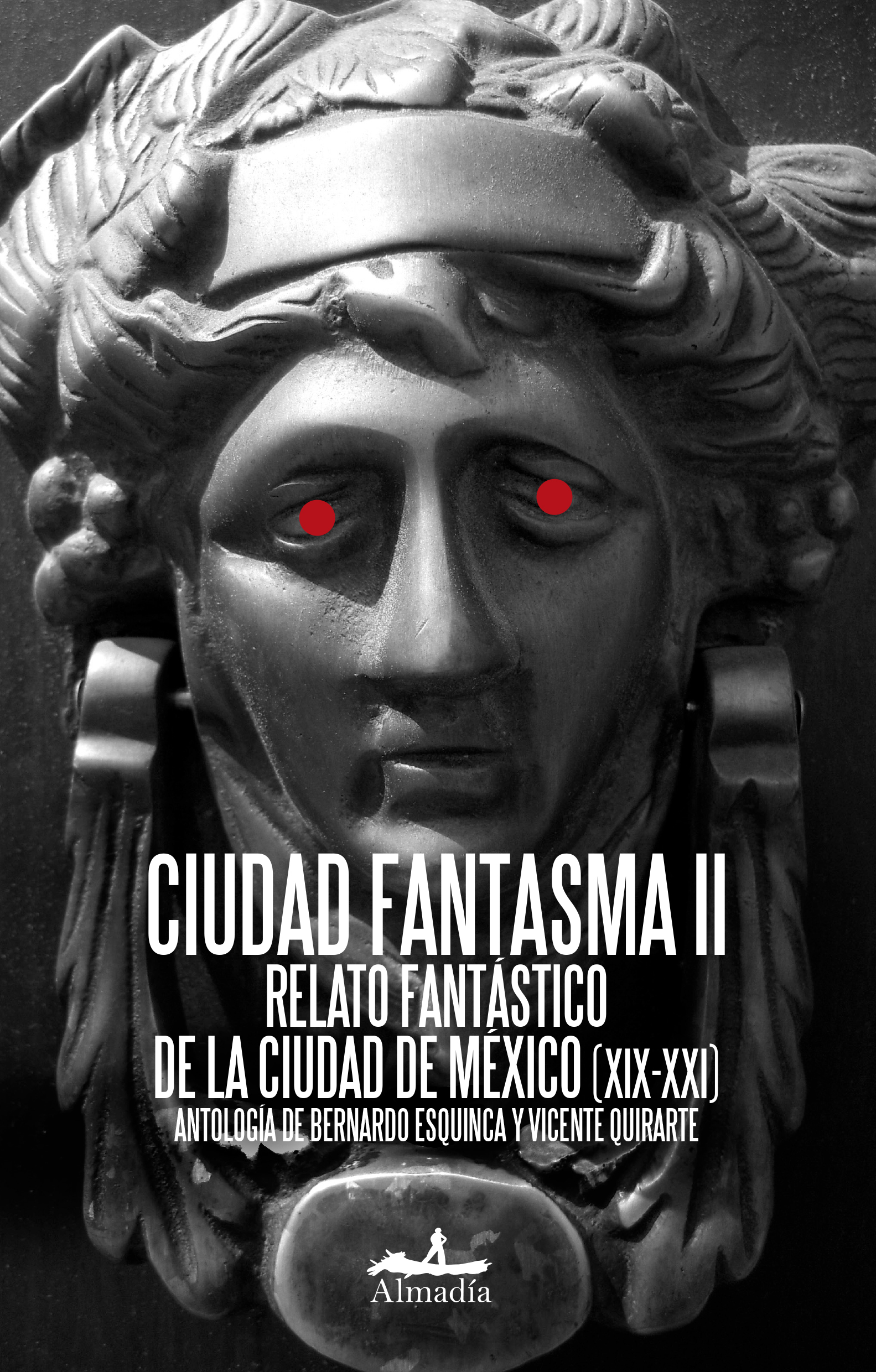 Ciudad fantasma II