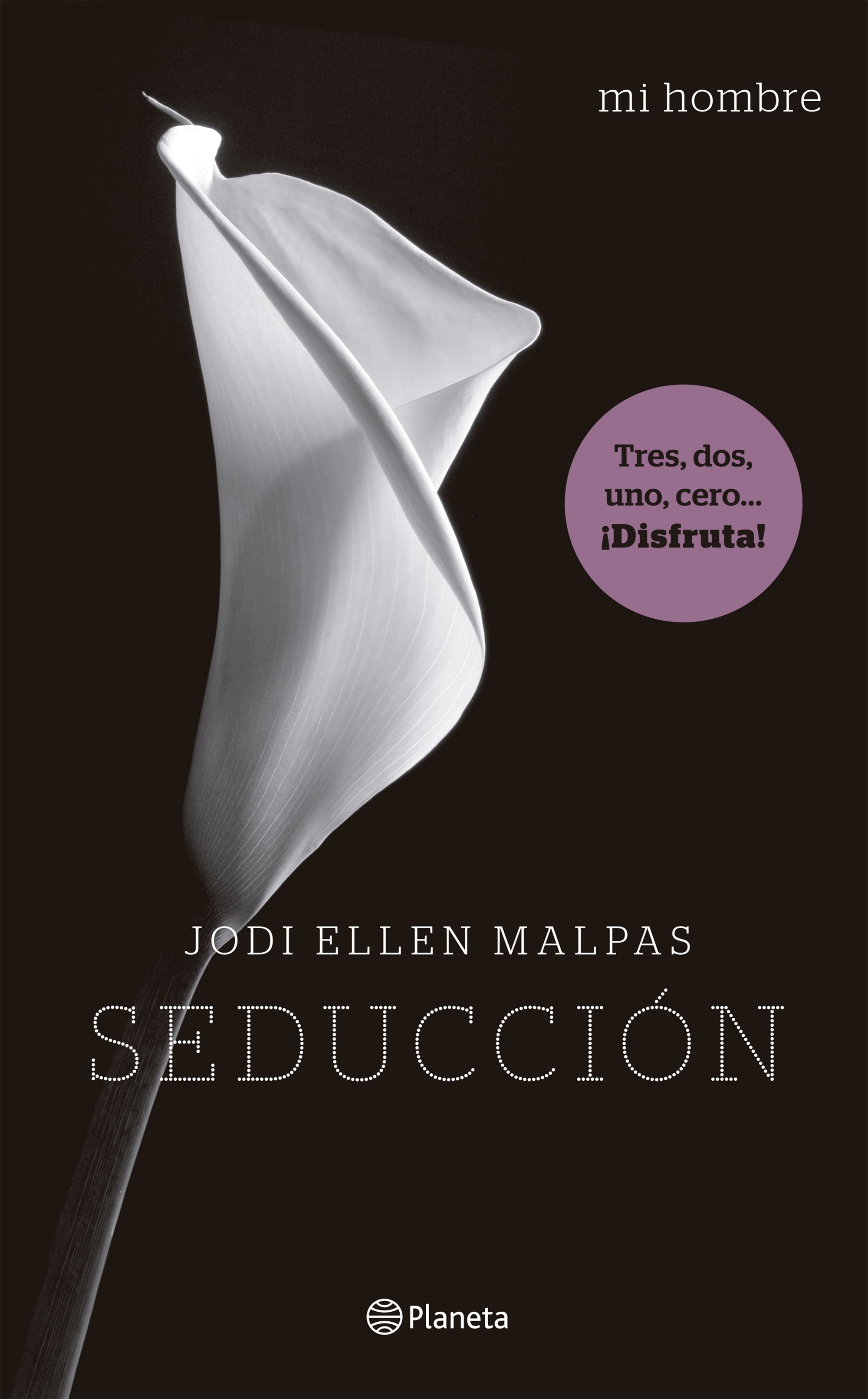 Mi hombre. Seducción