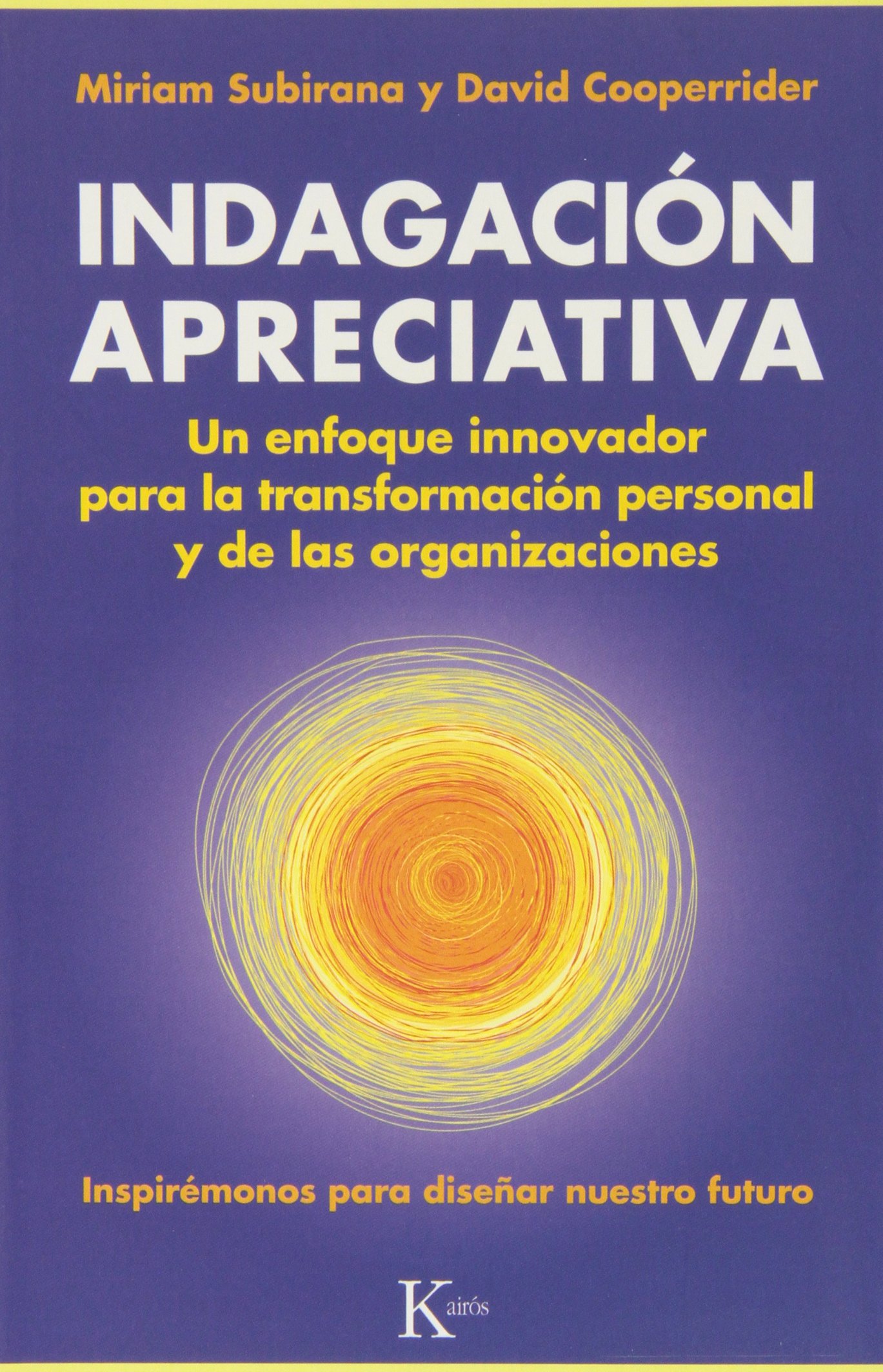 Indagación apreciativa