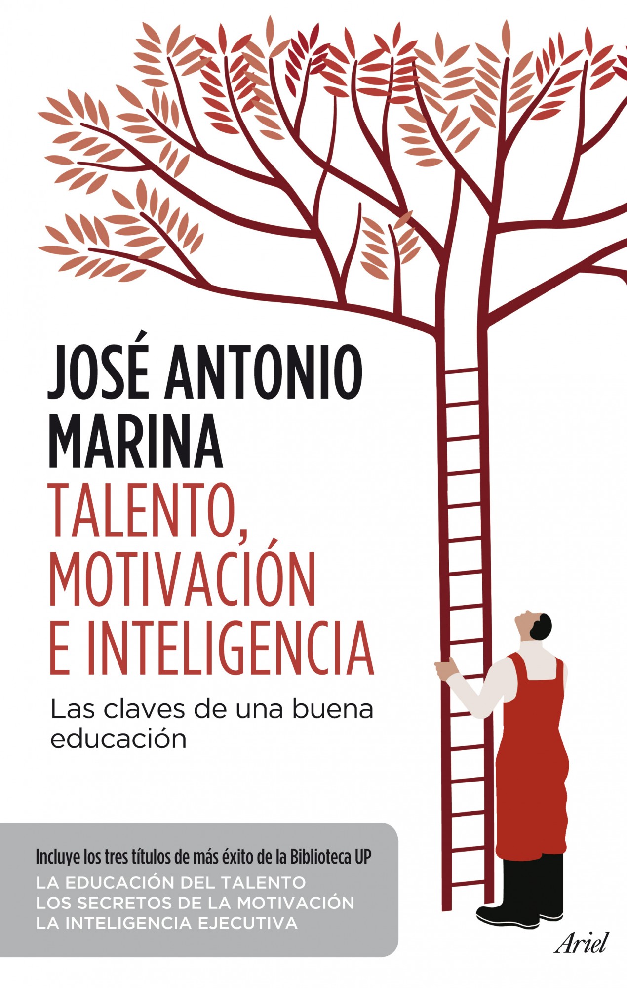 Talento, motivación e inteligencia