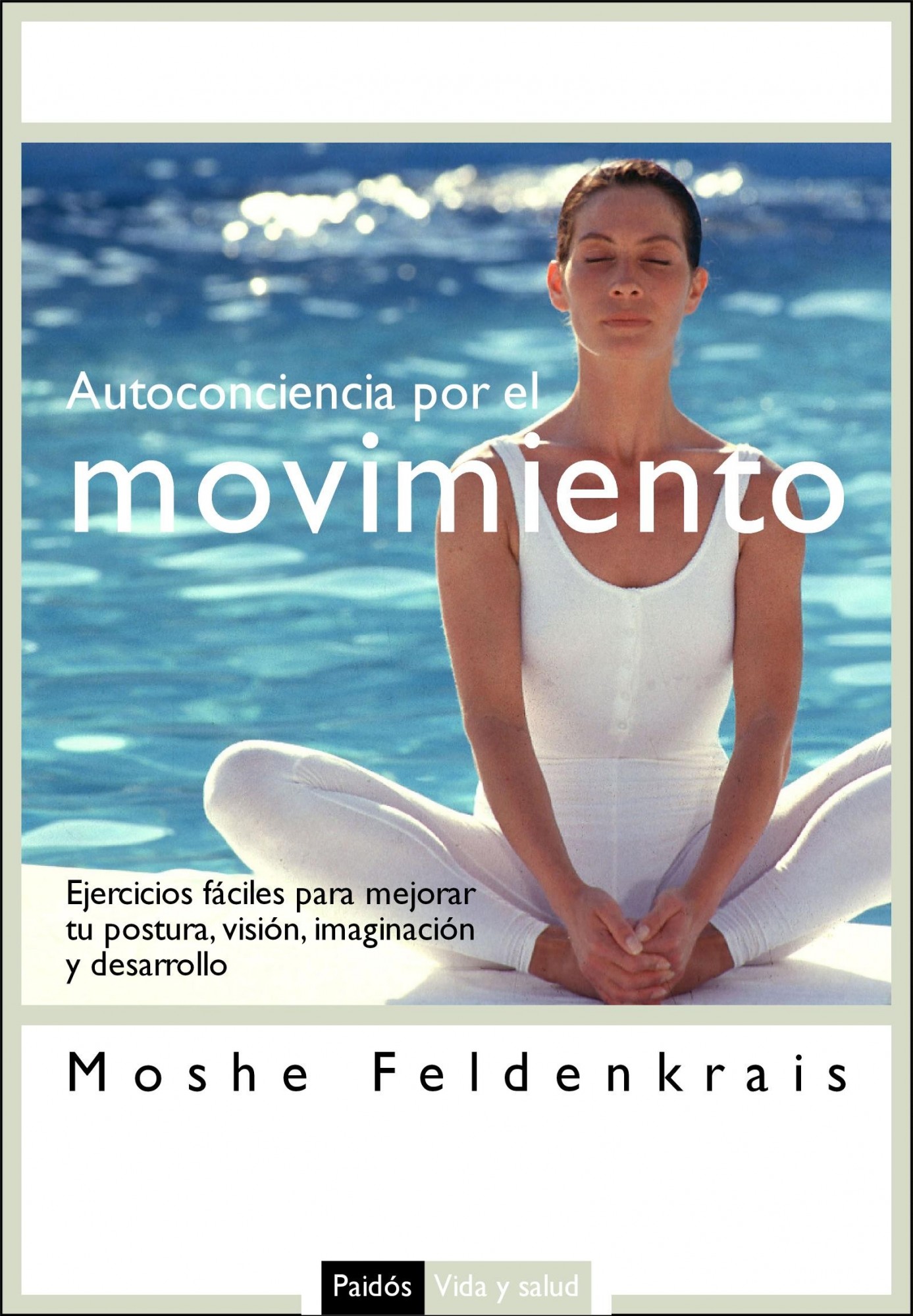 Autoconciencia por el movimiento