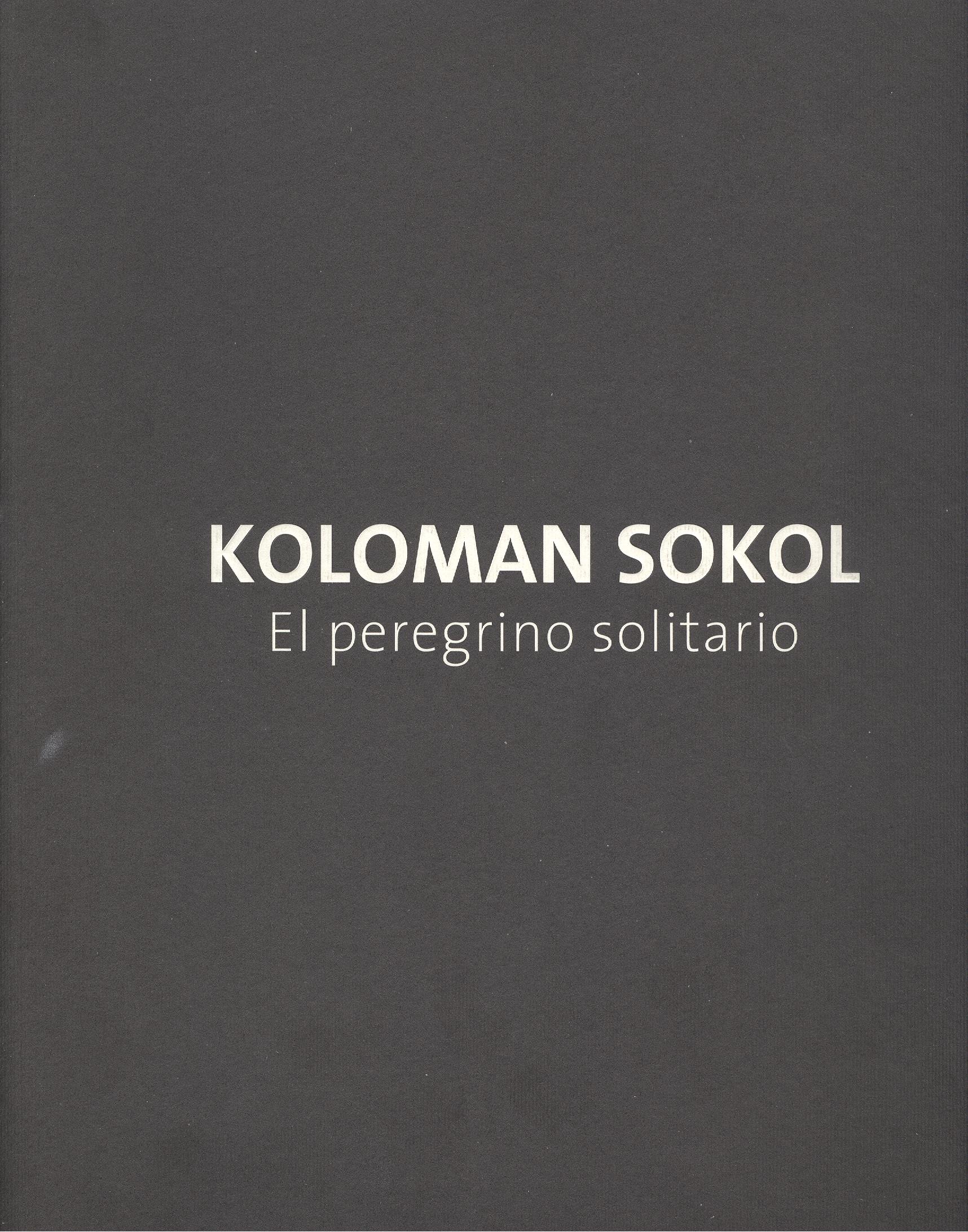 Koloman Sokol