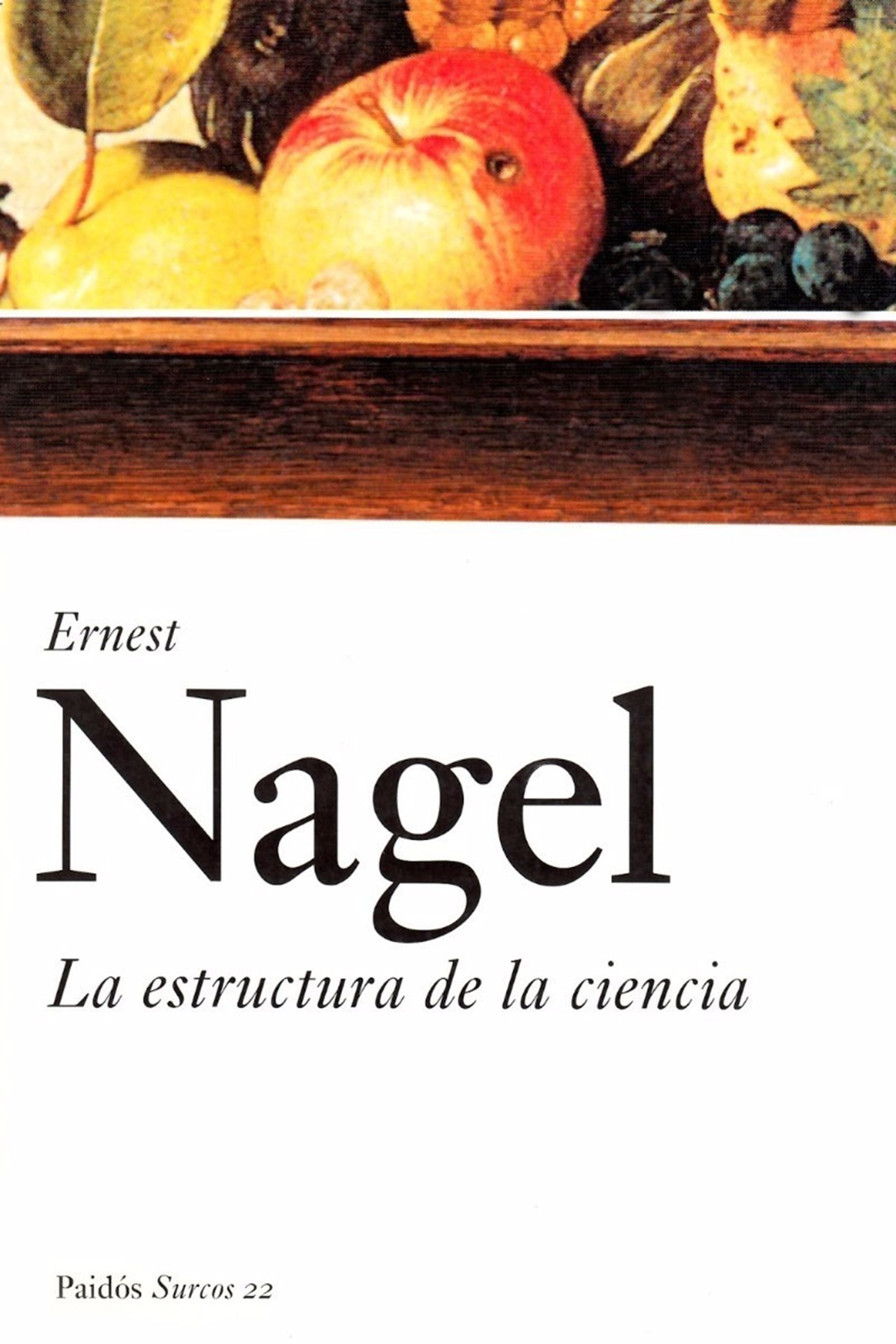 La estructura de la ciencia