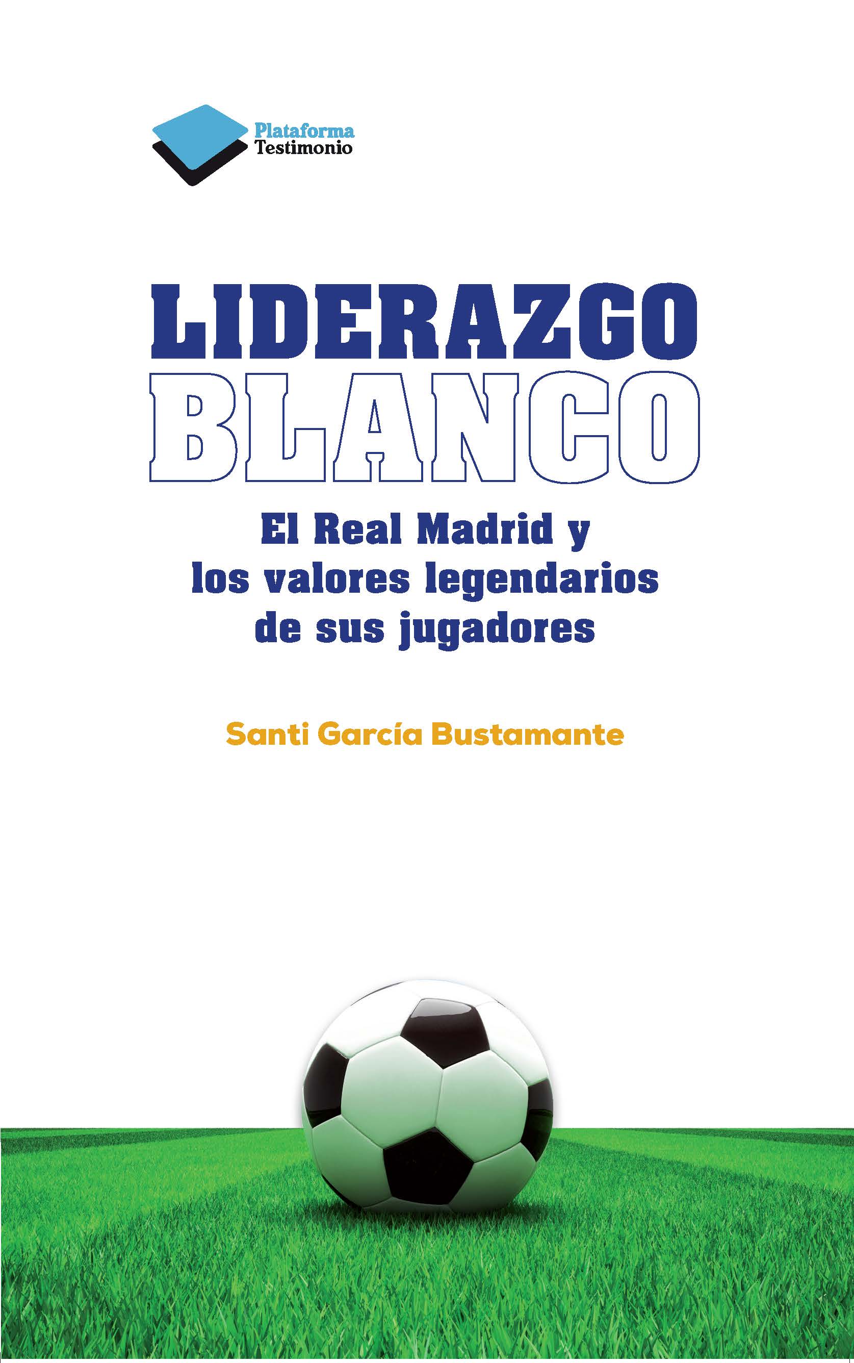 Liderazgo blanco