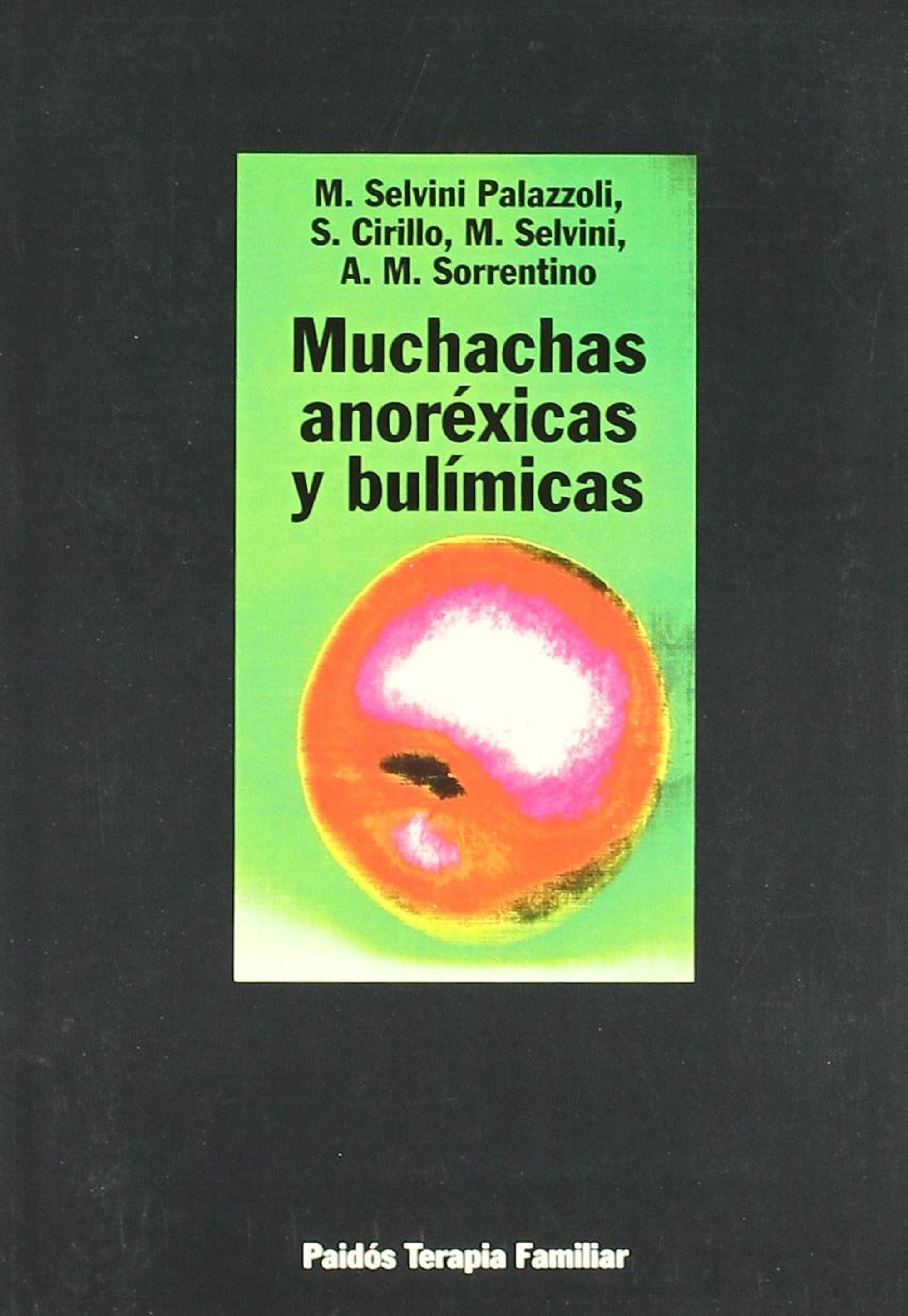 Muchachas anoréxicas y bulímicas