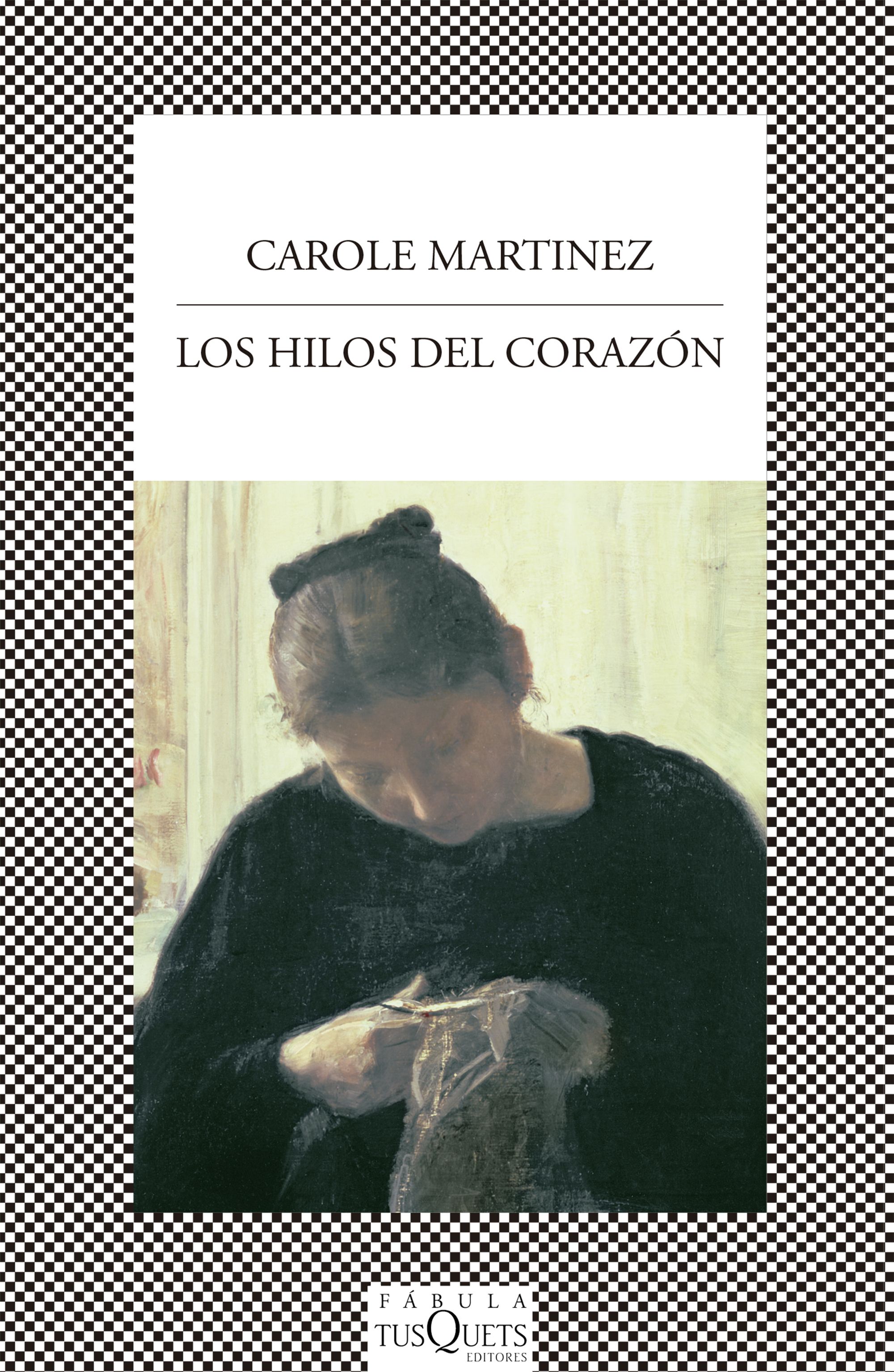 Los hilos del corazón