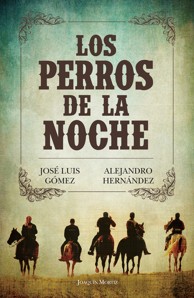 Los perros de la noche