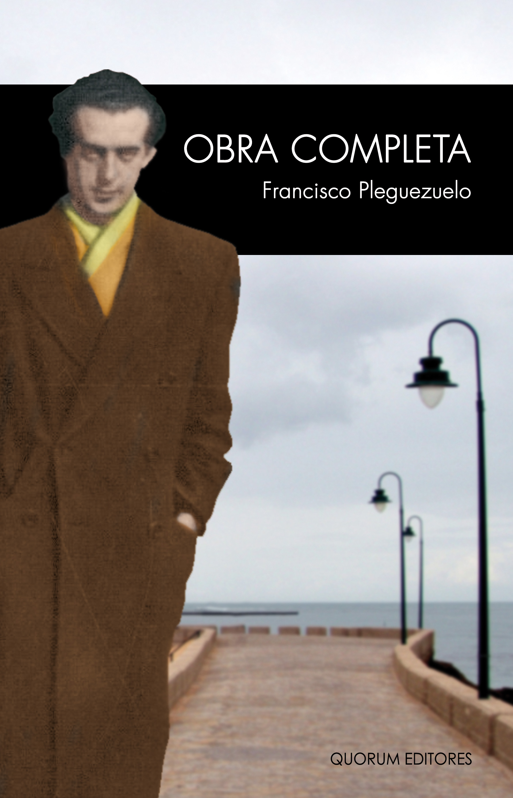 Francisco Pleguezuelo obra completa (POD 1.1)
