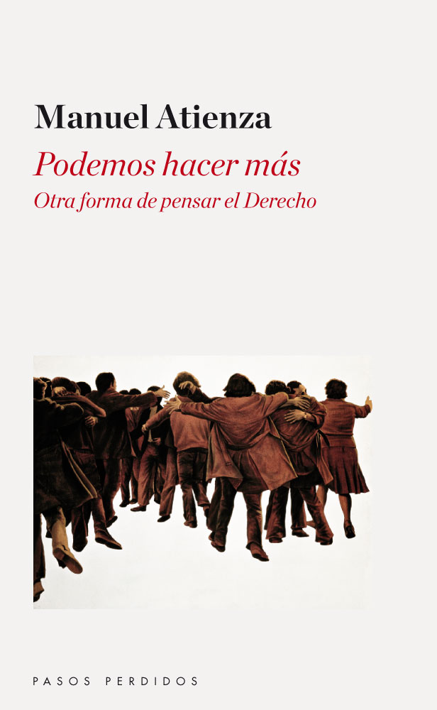 Podemos hacer más