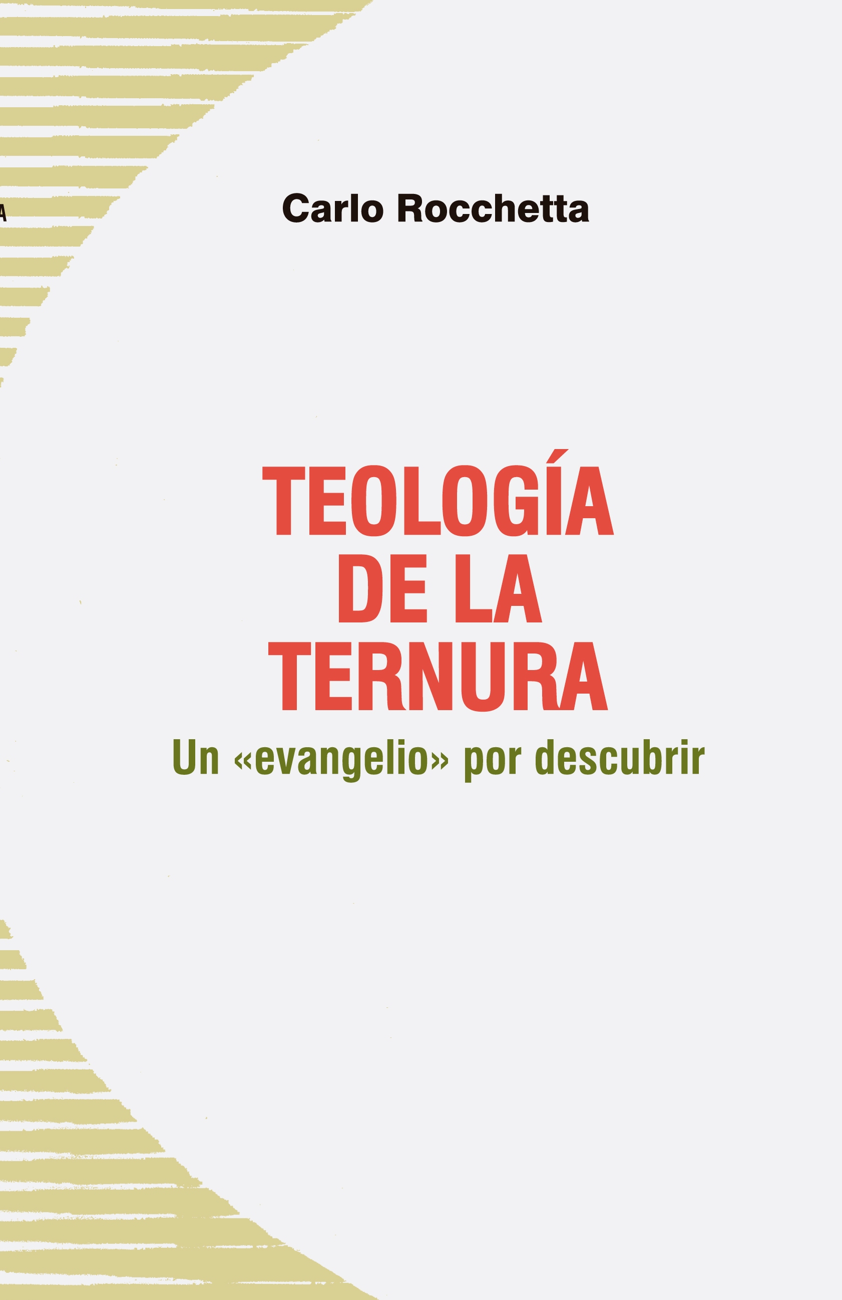 Teología de la ternura