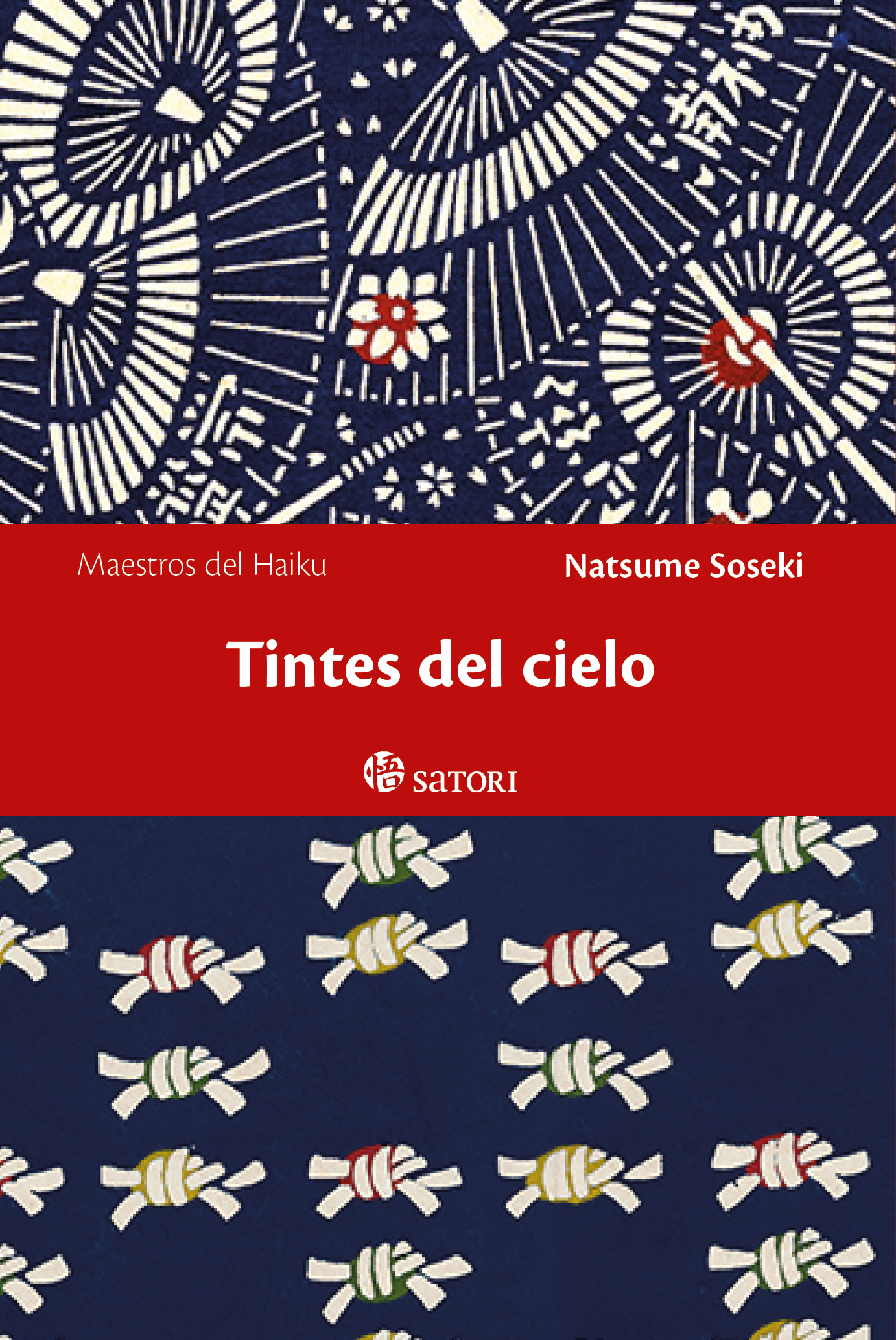 Tintes del cielo